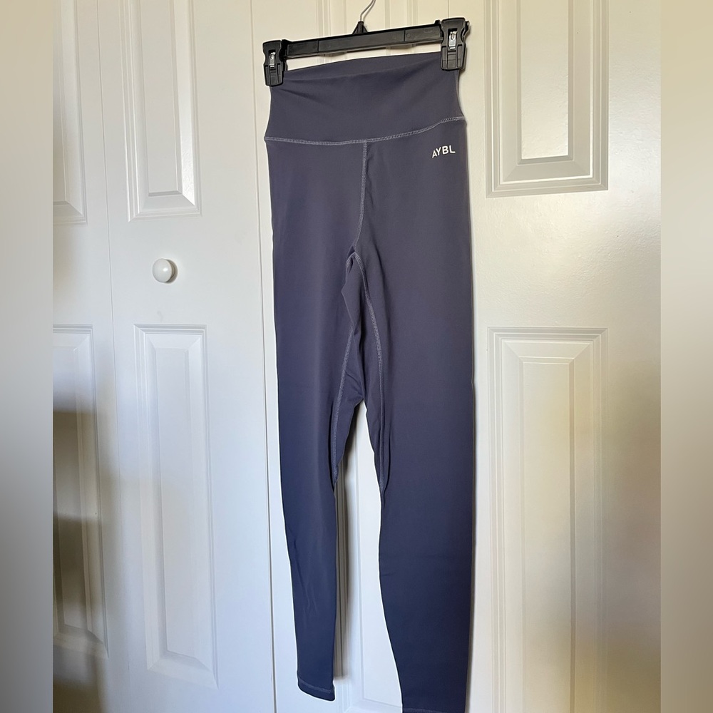 Dark blue AYBL Leggings